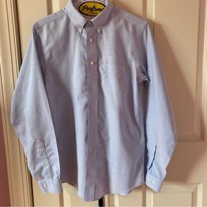 Brooks brothers Youth Dress Shirt - Size 18